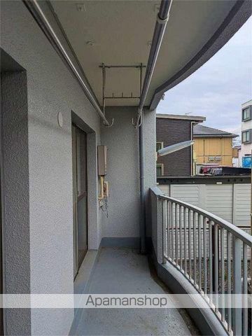 メゾン船越の内装写真