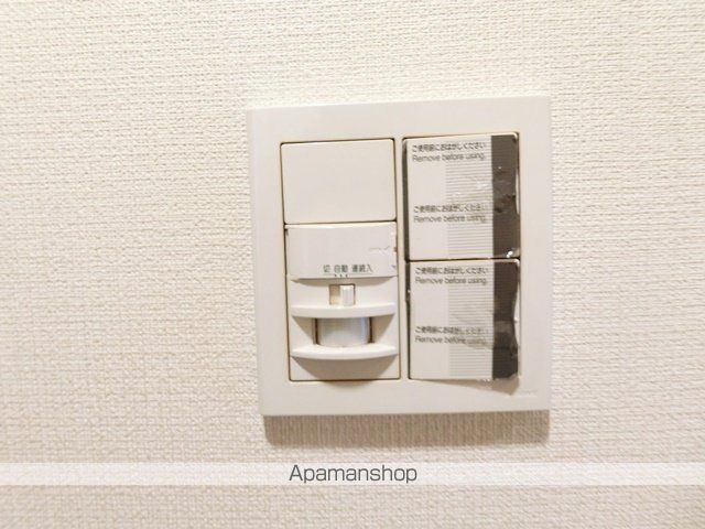 プレール・ドゥーク横浜SOUTH MAISON LOIREの内装写真