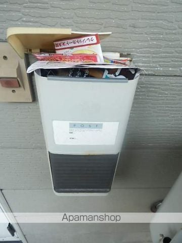 ファミール三上A棟のその他写真
