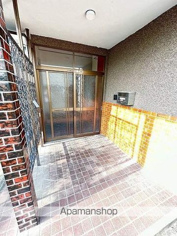 日豊本線 帖佐駅 徒歩7分 1階建 築51年の玄関写真