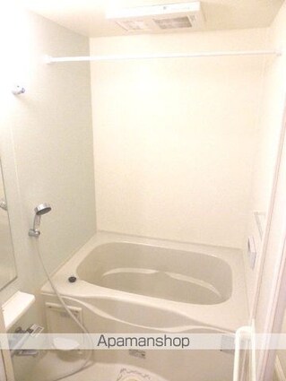 メゾン　アスティケⅠ[1LDK/37.76m2]のバス