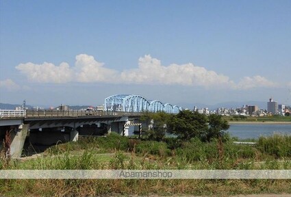 和歌山県和歌山市福島[2DK/59.46m2]の周辺5