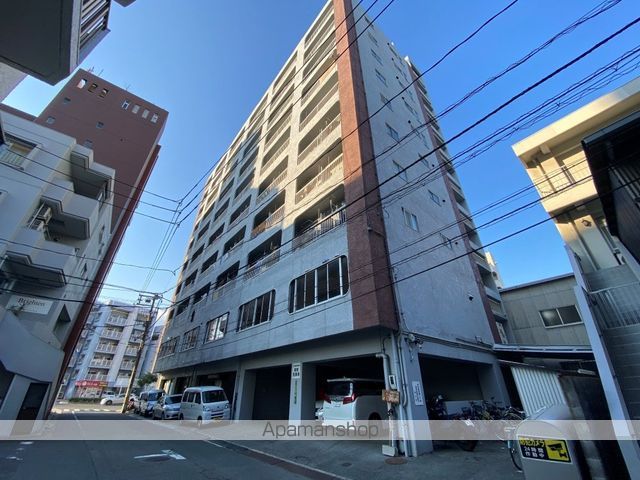 第三山本ビルの外観写真