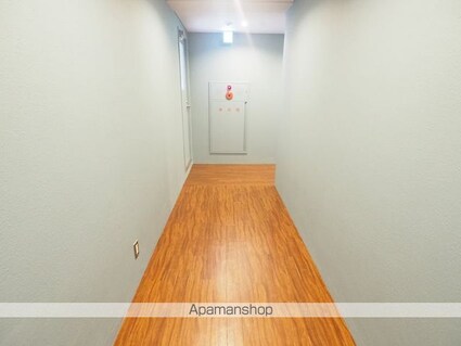 カッシア南大塚[2LDK/52.25m2]の共用部2