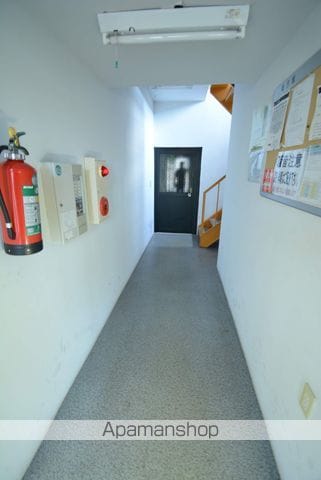 ソレアード月寒東のその他写真