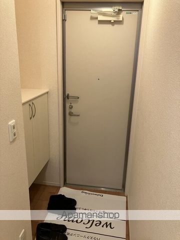 エスポワールの内装写真