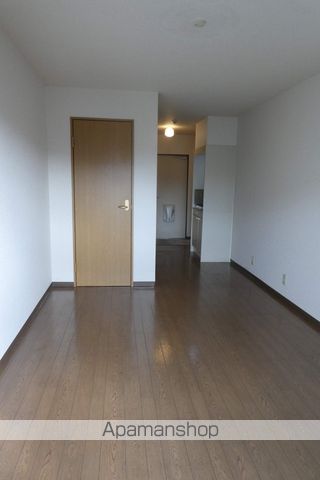 メゾン勝川の内装写真