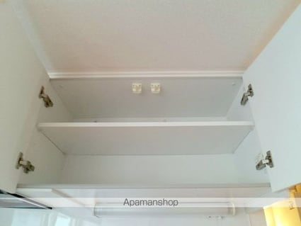 サンフェリカ茶畑　Ｂ[2LDK/52.38m2]の内装2