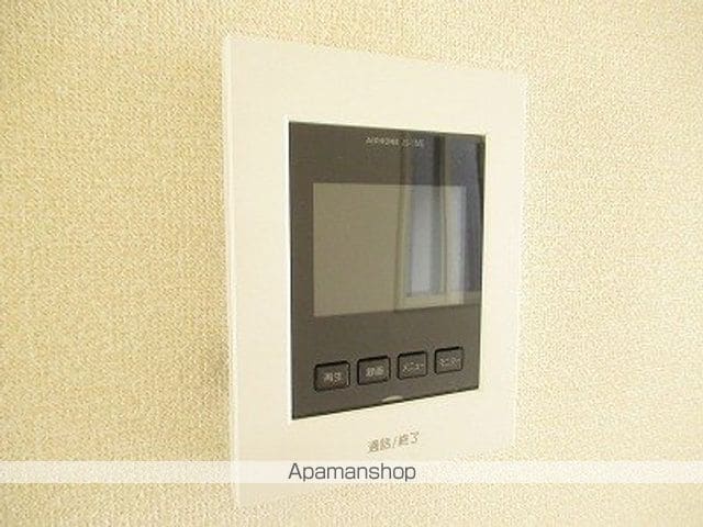 フレグランス中津川Bの内装写真