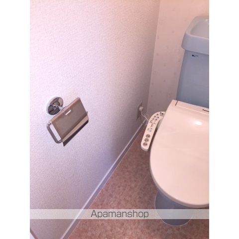 フィネス21の内装写真