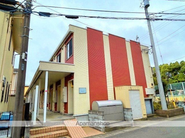 レオネクストオアシスの玄関写真