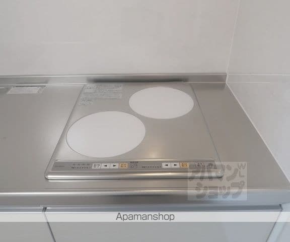 ARCA桂川の内装写真