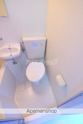 アザレアの内装写真