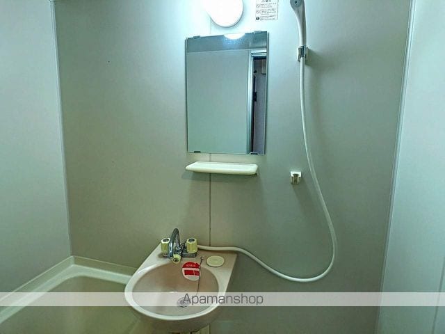 ドリームハウス串町A棟の内装写真