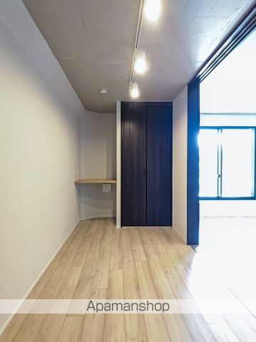 LIVEFLAT高田馬場の内装写真