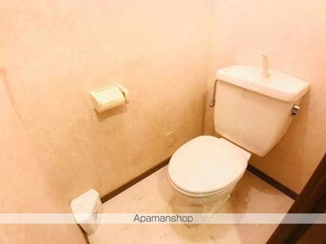グレースハイムの内装写真