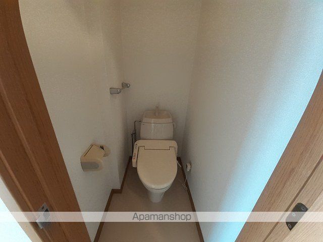 グリーンハウス朝日の内装写真