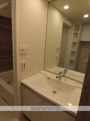 オーキッドレジデンス芝浦[1LDK/32.17m2]の内装4