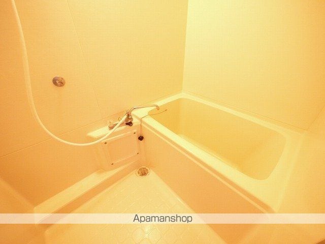 光ハイツの内装写真