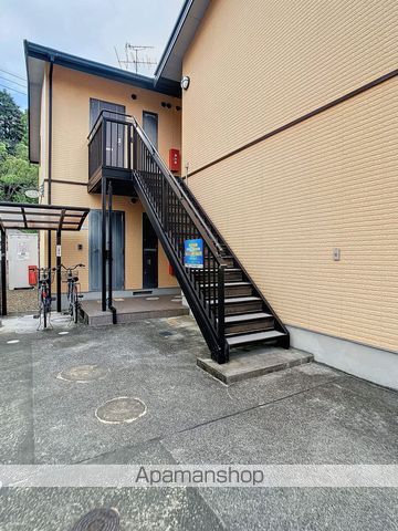 津山線 法界院駅 徒歩12分 2階建 築29年のその他写真