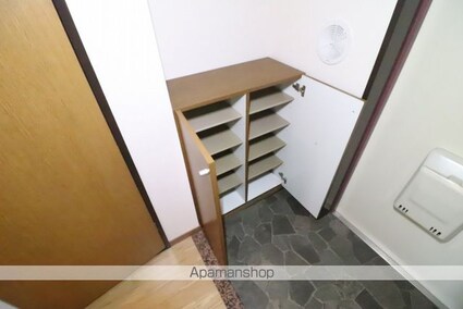 グランドール秋川[2LDK/58.44m2]の内装9