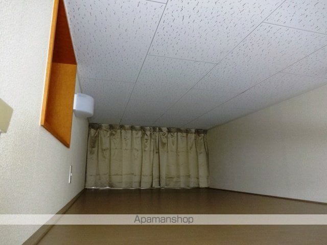 レオパレス桜通りの内装写真