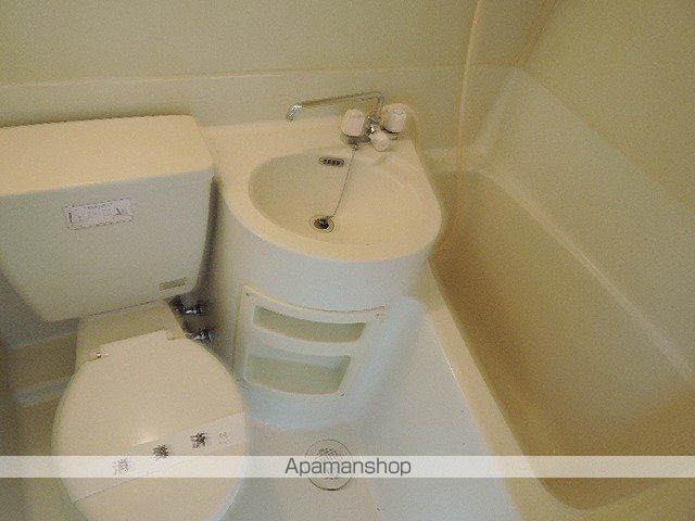 第81松井ビルの内装写真