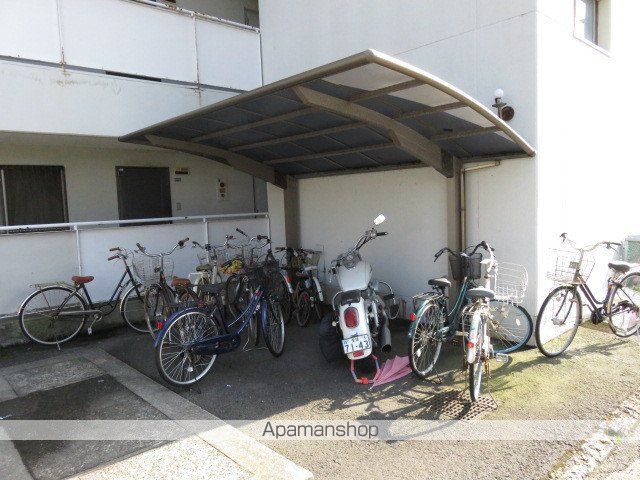 サニーハイム榎之本のその他写真