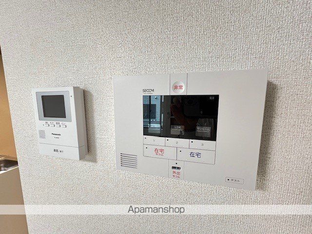 フロイデの内装写真