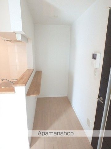 ペイサージュ西町の内装写真