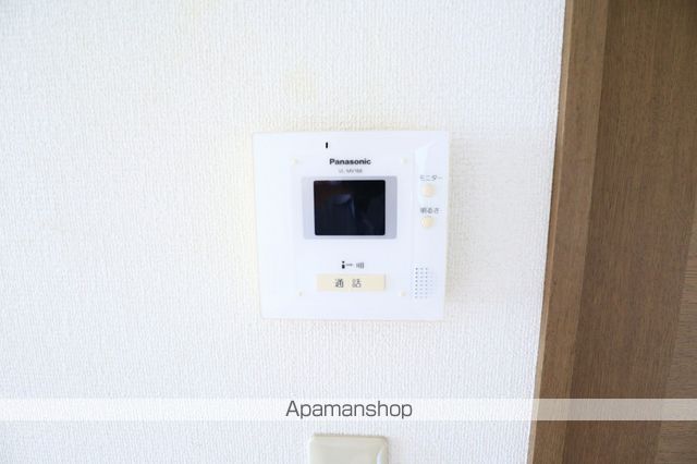 アヴェニール幸 Bの内装写真