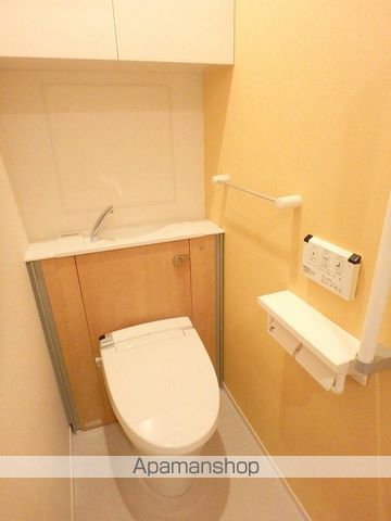 サザンボランチの内装写真