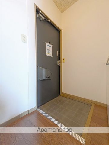 エスポワールマキの内装写真
