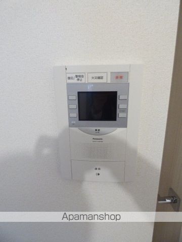 ディームスESAKAの内装写真