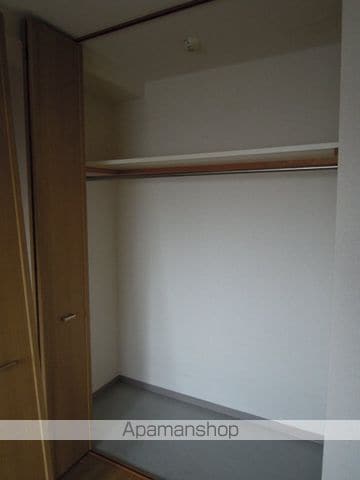 セントポリア岸和田の内装写真