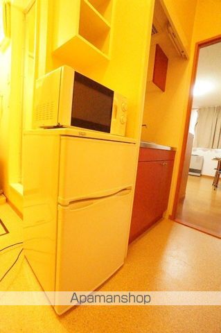 アルシオーネ富丘の内装写真