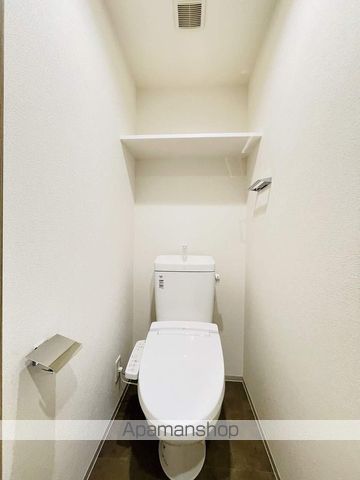 プレサンス上前津エレスタの内装写真