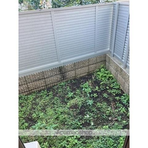 モダンフォルム永福パートIの内装写真