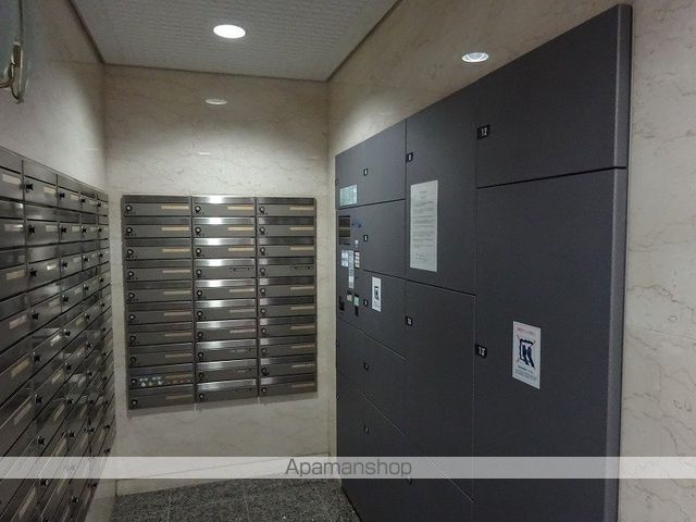 NORDEN TOWER SHIN−OSAKのその他写真