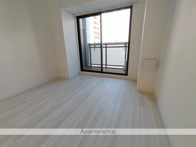 SーRESIDENCE福島ALOVITAの内装写真