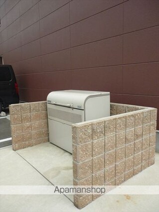 和歌山県和歌山市岩橋[1LDK/44.73m2]の共用部2