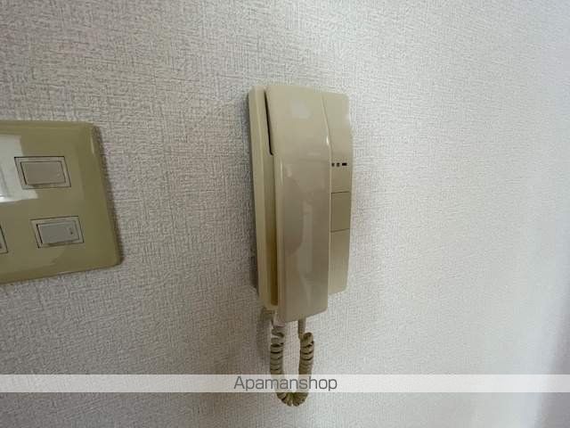 ハイムヤツの内装写真