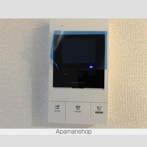 リーブルファイン指扇の内装写真