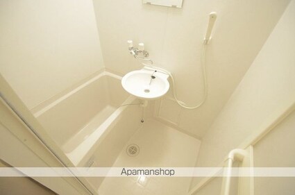 レオパレスクレールシェル　さや[1K/23.18m2]のバス