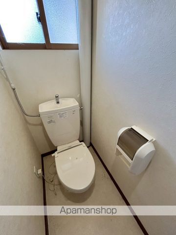 ルミネ東光の内装写真