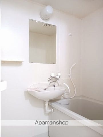 ハウス8の内装写真