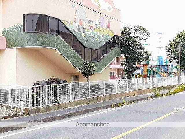 カーサ ミヤビ IIの周辺写真