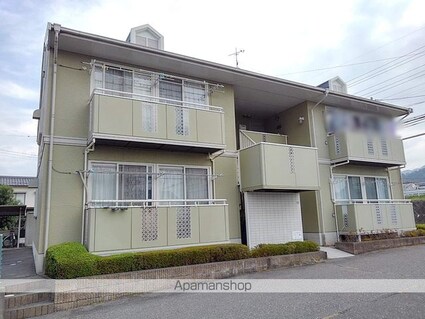グラース関[3LDK/76.41m2]の外観4
