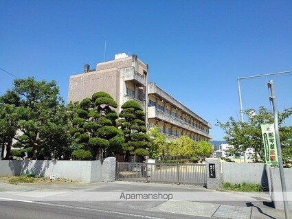 プラドール邦Ａ[3DK/50.1m2]の周辺5