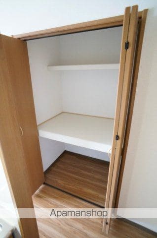 プライムガーデンIIの内装写真